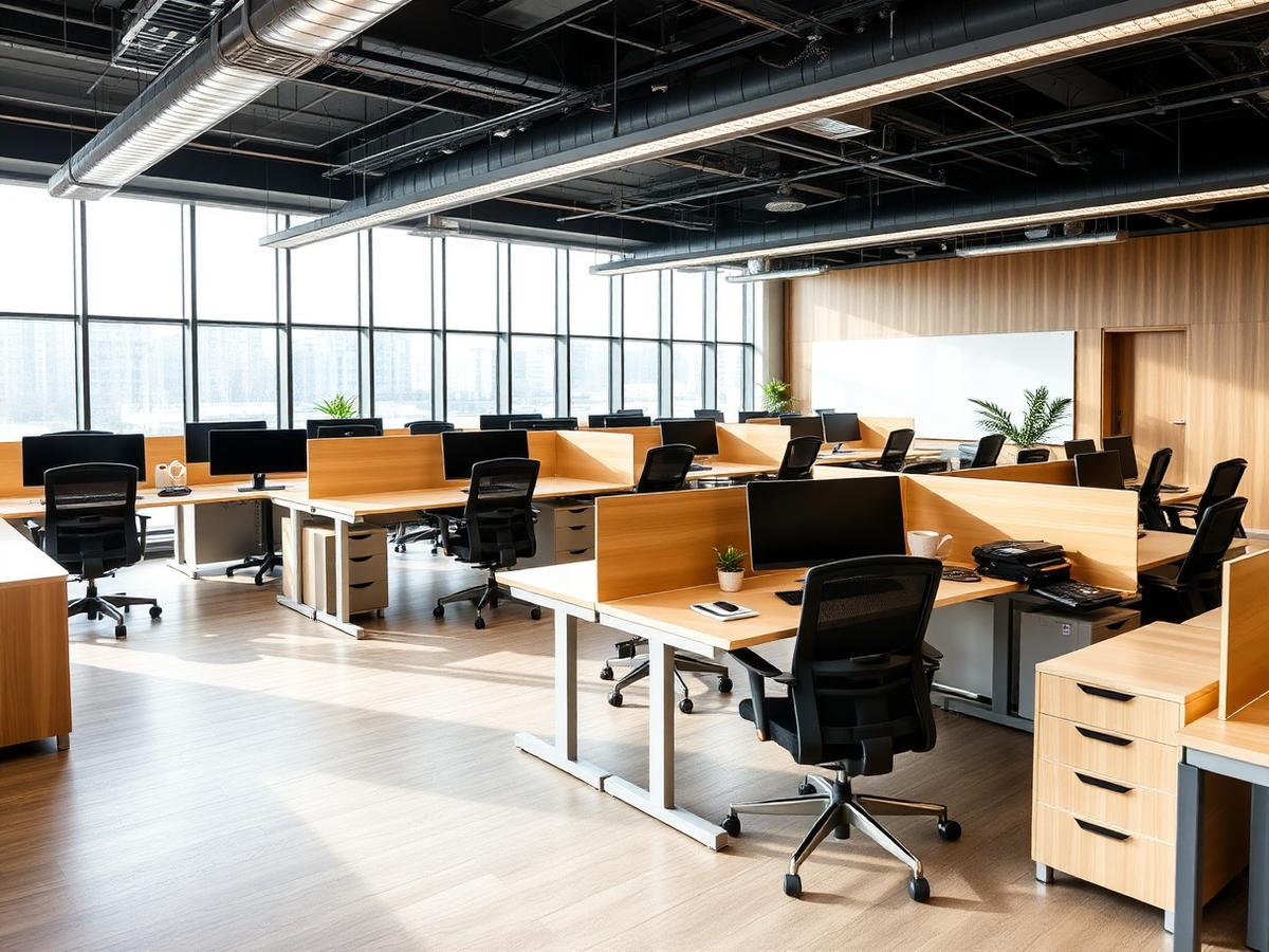 Workplace